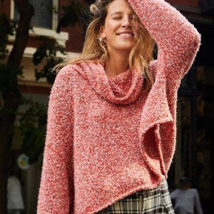 Free People BFF Sweater